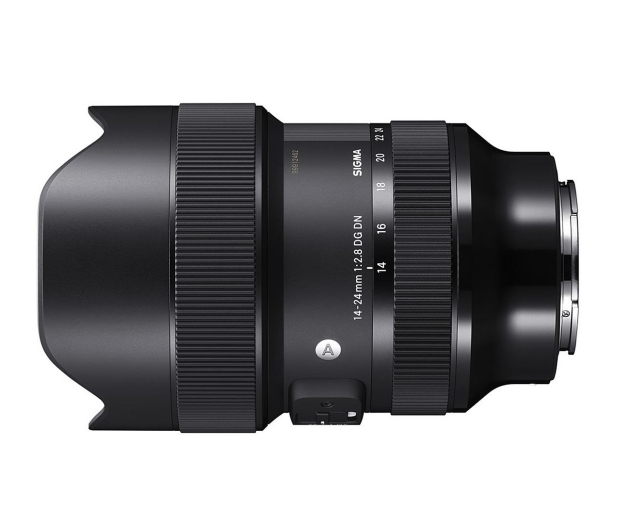 Sigma A 14-24mm f/2.8 Art DG DN Sony E - 1042018 - zdjęcie 3